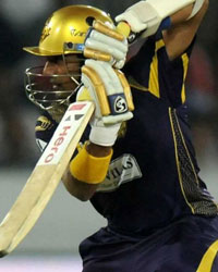 Robin Uthappa